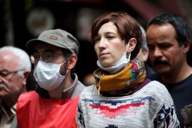 Gözaltına alınan Gülmen ve Özakça'nın sağlık durumlarına ilişkin açıklama