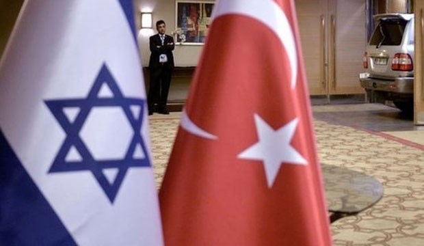 Türkiye'nin Tel Aviv Büyükelçisi, Erdoğan'ın sözleri üzerine İsrail Dışişleri'ne çağırıldı