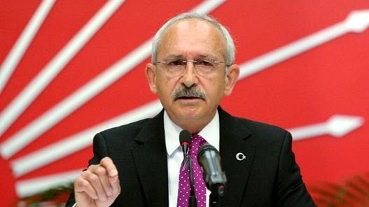 Kılıçdaroğlu konuştu: Bu kararı verenler bunun altında kalacak