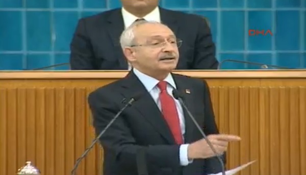 Kılıçdaroğlu: Kontrollü darbe girişiminin ipliğini pazara çıkaracağız
