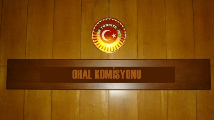 OHAL Komisyonu'nun görev süresi uzatıldı