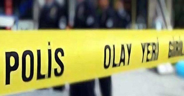 İstanbul'da vahşet: Eşini öldürüp intihar etti
