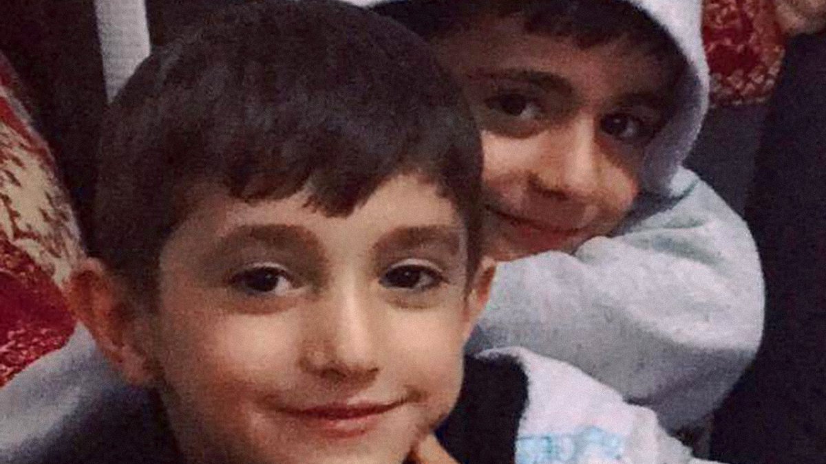 İki çocuğu ezerek öldüren polis ilk duruşmada tahliye edildi