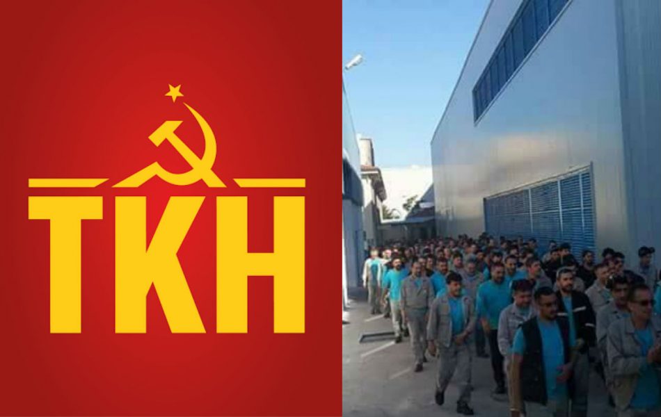 TKH: Cam işçisi hakkını almalıdır