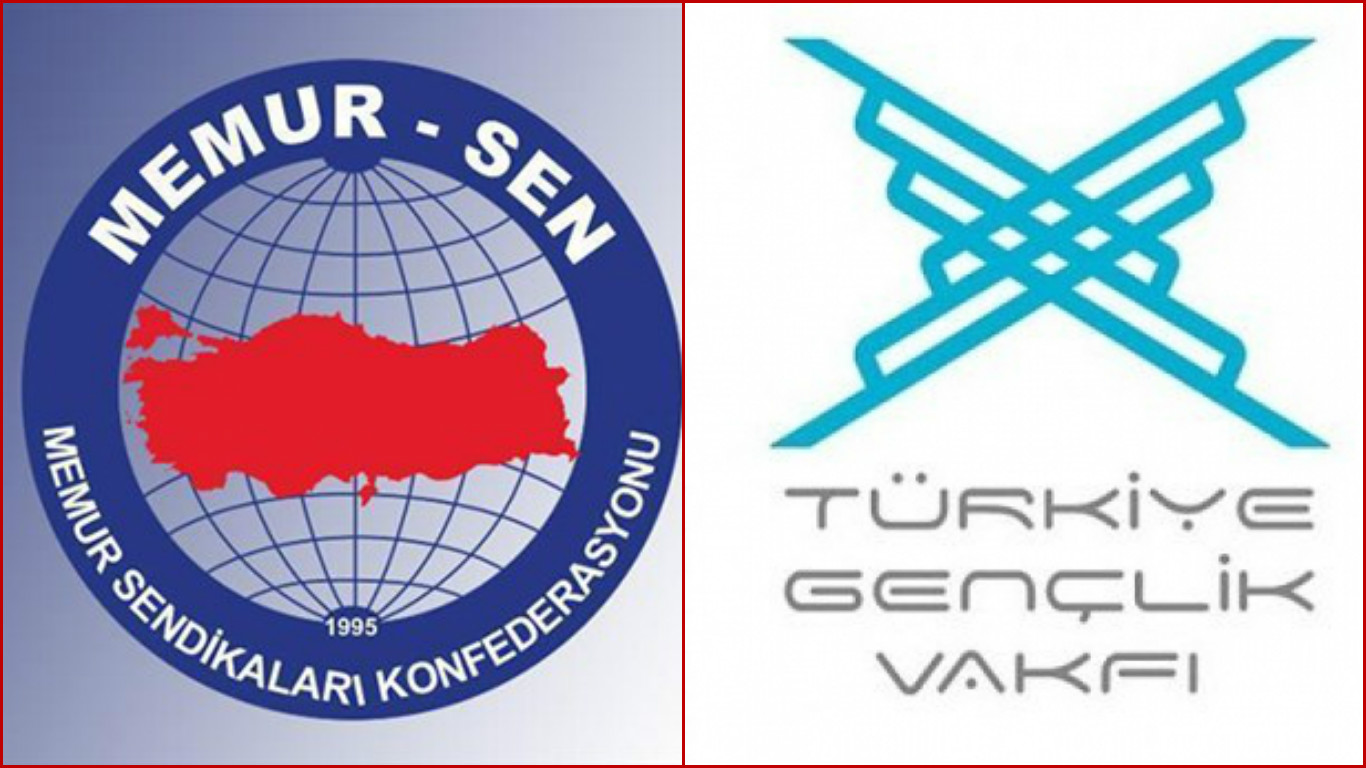 İBDA-C'cilerin kampanyasına Memur-Sen ve Bilal Erdoğan'ın vakfı sponsor oldu