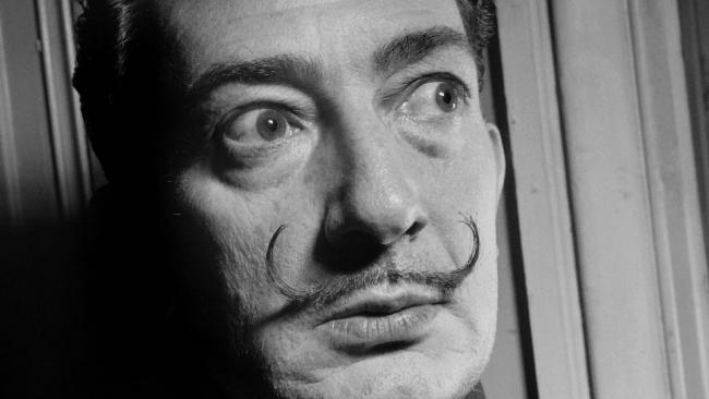 Salvador Dali'nin mezarı açılacak