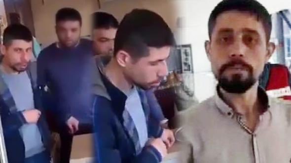 VİDEO | Ramazan'da şort giydi diye kadına saldıran gerici Ercan Kızılateş uyuşturucu müptelası çıktı!