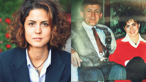 Polis, Ahmet Taner Kışlalı'nın kızının pasaportuna el koydu