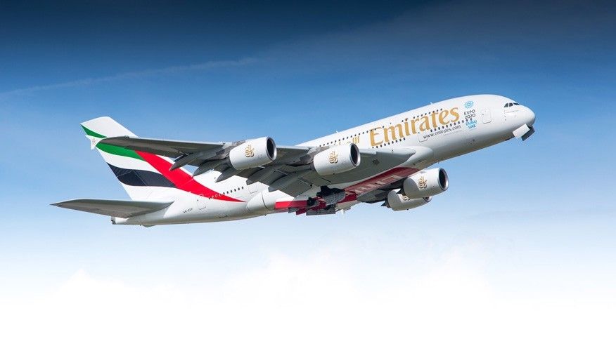Havayolu şirketleri Katar uçuşlarını askıya aldı
