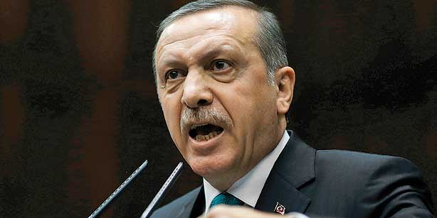 Erdoğan'dan muhbirlik çağrısı: Eğer bildirmiyorsanız siz de sorumlusunuz