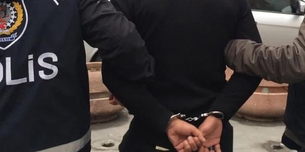 İstanbul'da büyük 'FETÖ' operasyonu: Çok sayıda gözaltı var