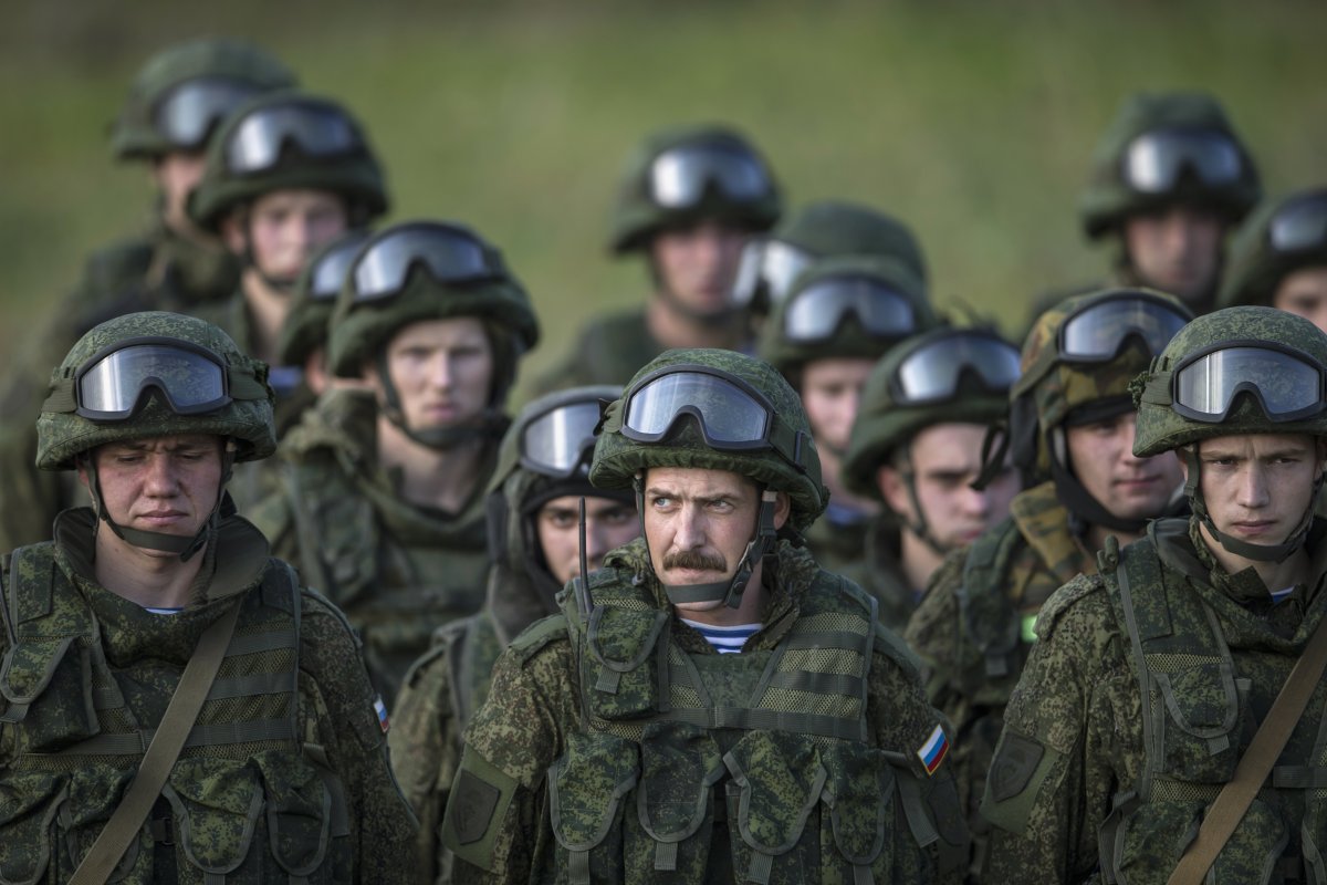 Rusya, Belarus'a 13 bin asker gönderecek