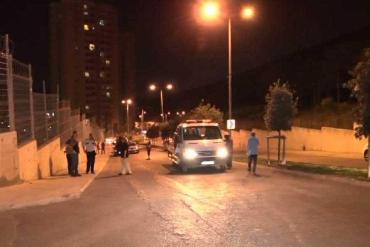 İstanbul'da park halindeki araçta öldürülmüş bir kişi bulundu