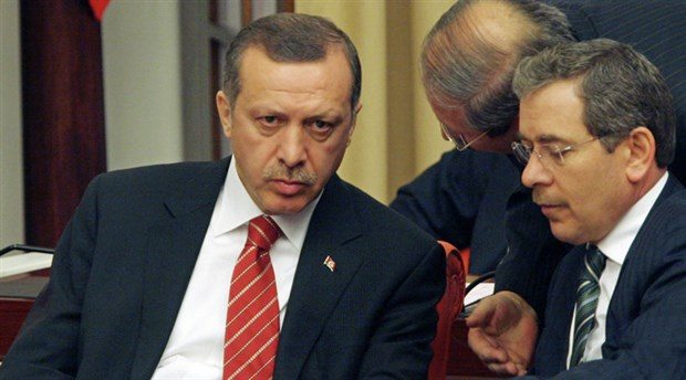 AKP kurucularından Abdüllatif Şener de Adalet Yürüyüşü’ne katılacağını açıkladı