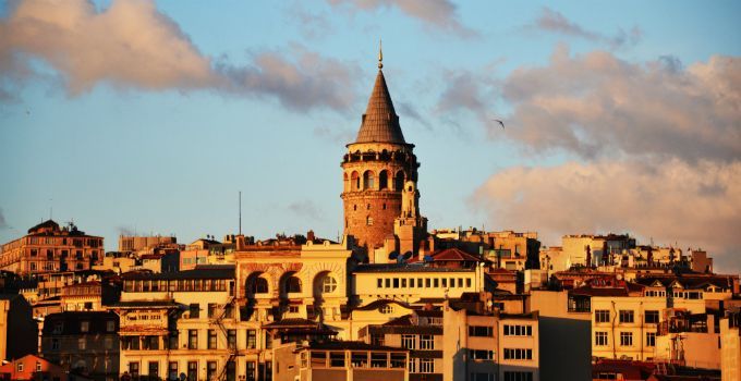 İstanbul'da '10 gün içinde saldırı' iddiası