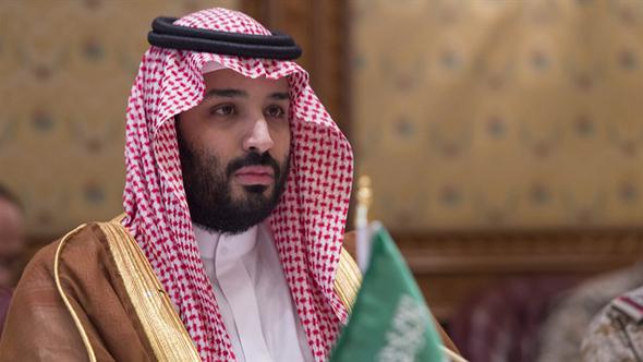 Suudi Arabistan yönetiminde önemli karar