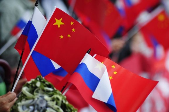 Rusya ve Çin'den Kore Yarımadası'nda işbirliği sinyali