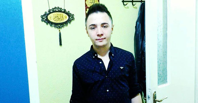 19 yaşındaki genç, cezaevinde kafası duvara vurularak öldürüldü