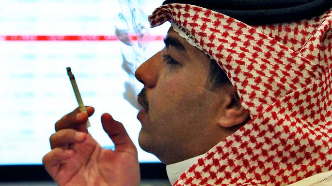 Bu zam tanıdık gelecek: Krizdeki Suudi Arabistan sigaraya 