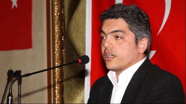 Aydınlık Gazetesi Genel Yayın Yönetmeni tutuklandı