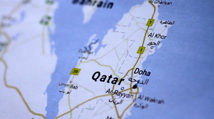 Katar, BM'ye başvurma sinyali verdi