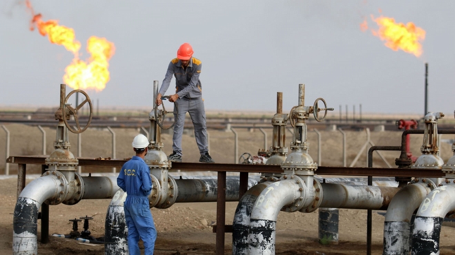 Katar'dan Avrupalı şirket ile gaz anlaşması