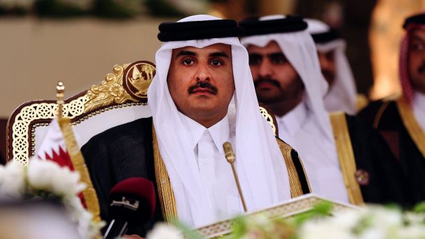 Katar'dan ilişkilerini kesen ülkelere çağrı