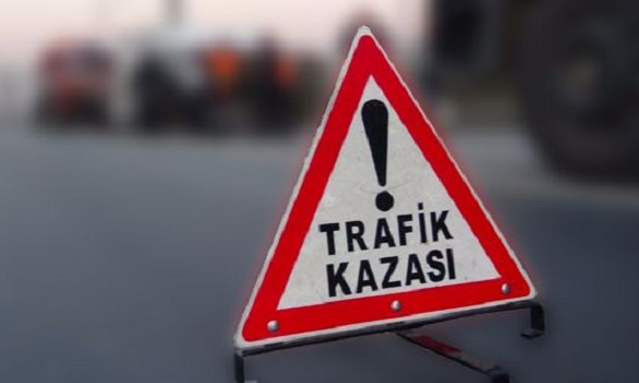 Ankara'da bir araç yayalara çarptı: Ölü ve yaralılar var