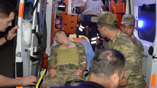 Manisa'daki asker zehirlenmeleri: Ankara merkezli gözaltılar olabilir