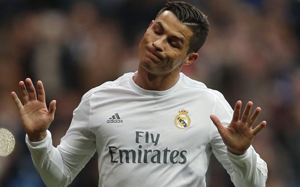 Ronaldo mahkemede ifade verdi