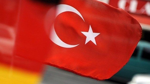 Türkiye'de bir Alman vatandaşı tutuklandı