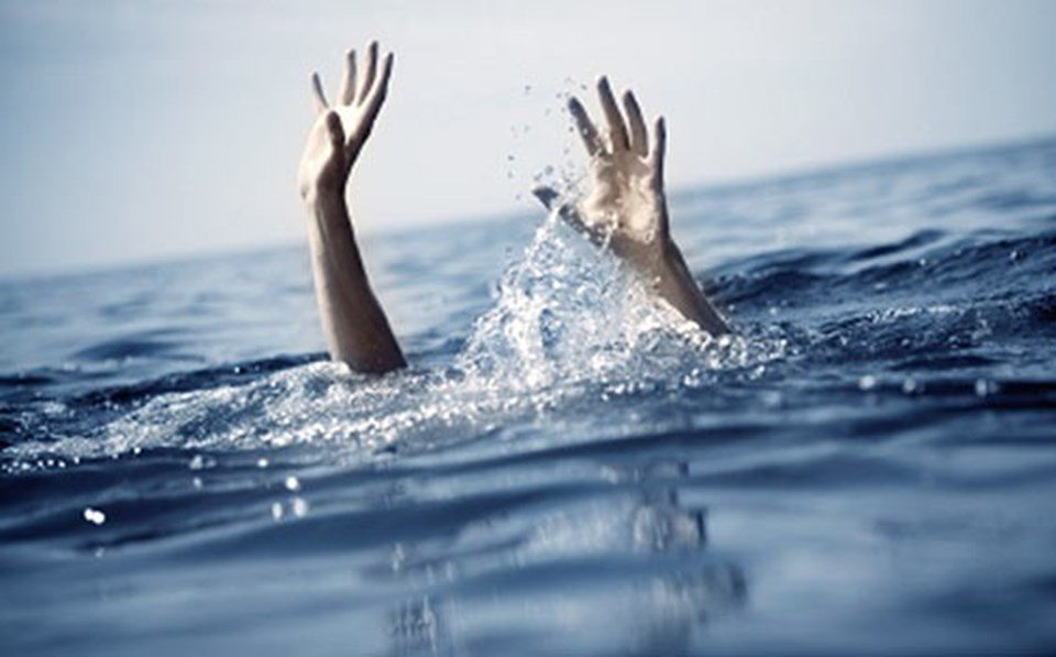 Türkiye genelinde dün en az 10 kişi boğularak hayatını kaybetti