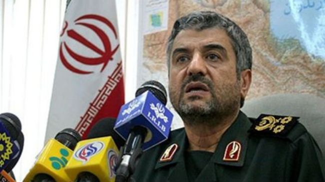 İran Devrim Muhafızları Komutanı: Suudi Arabistan terörist devlet