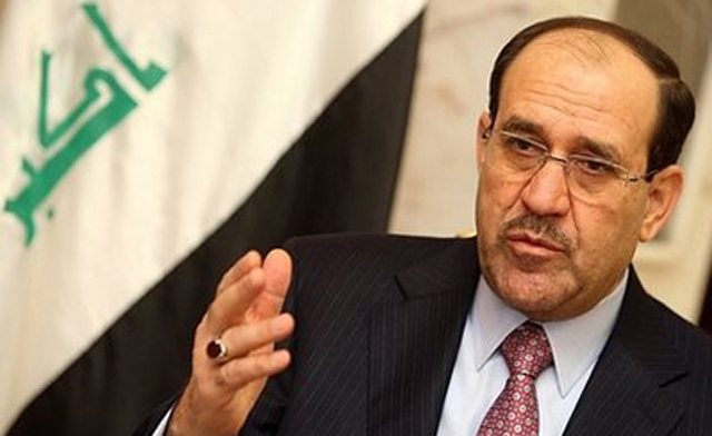 Irak Cumhurbaşkanı Yardımcısı Maliki: Türkiye hayal görüyor