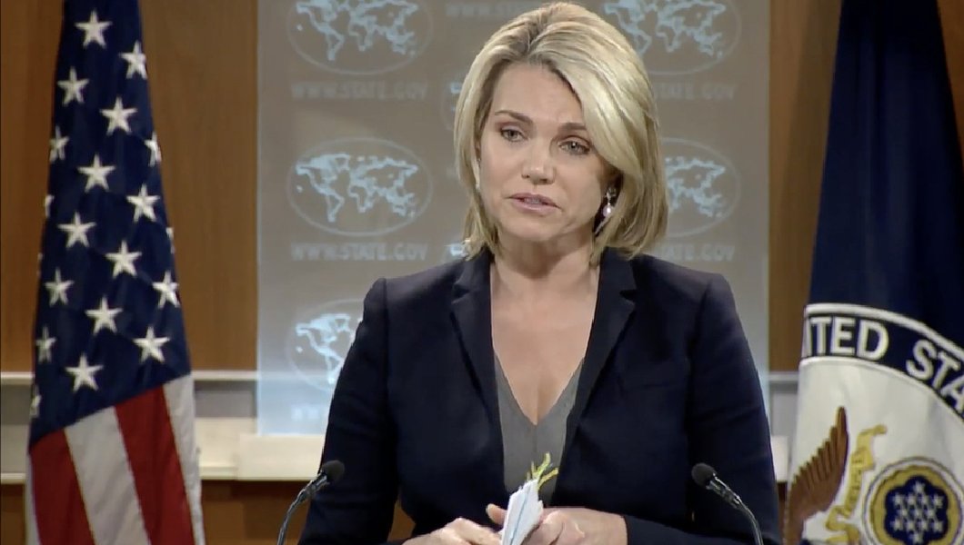ABD Dışişleri Sözcüsü: Türkiye ile ilişkilerimiz karışık
