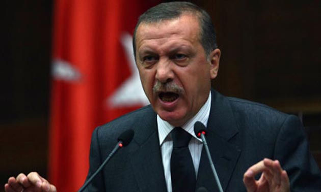 'Dava arkadaşları' sessizce Erdoğan'ın bitirilmesini bekliyor'