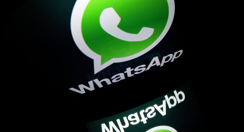 WhatsApp'a 'gece modu' özelliği geliyor