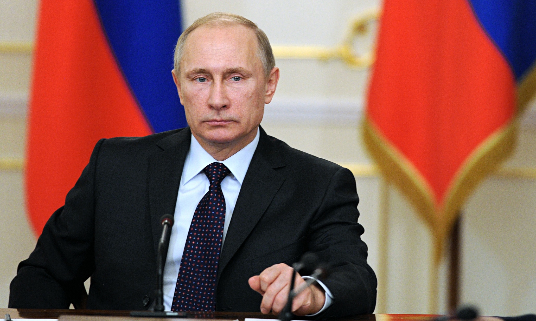Putin, 2018'deki devlet başkanlığı seçimlerinde aday olacak