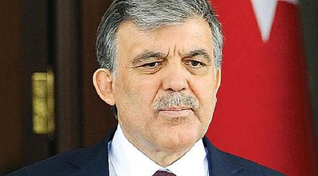 Referandum çağrıları sürüyor: Abdullah Gül de topa girdi