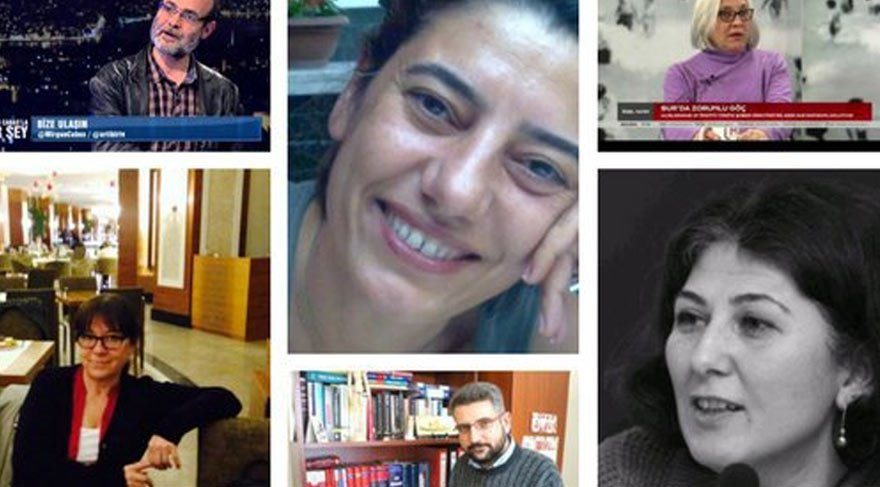 Af Örgütü'nün Büyükada'daki toplantısını polis bastı: Gözaltılar var