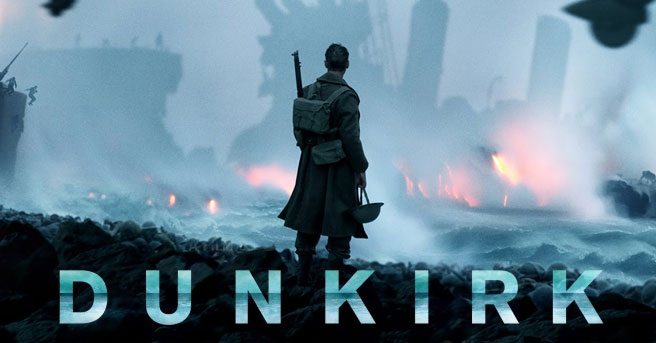 Bir gerilim filmi olarak Dunkirk