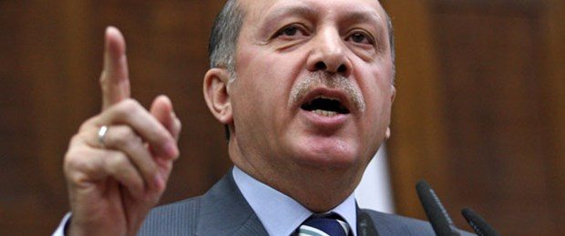 Erdoğan: Kılıçdaroğlu kamu düzenini bozuyor