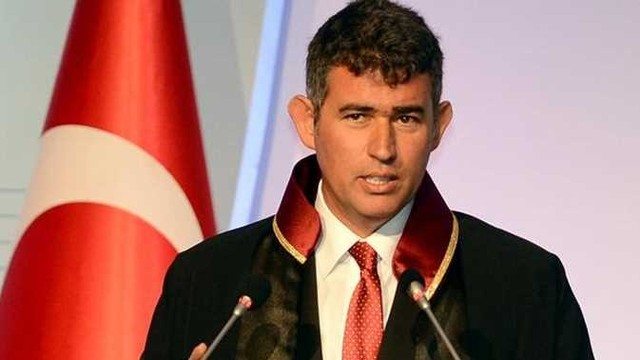 TBB Başkanı Feyzioğlu'ndan Erdoğan'ın isim talimatı sonrası açıklama