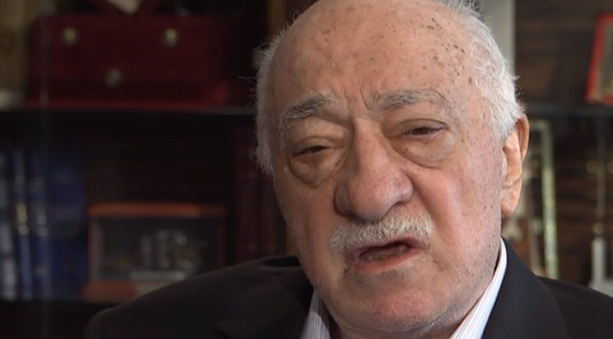 Fethullah Gülen: 15 Temmuz'u ulusalcı laik bir kesim yapmış olabilir