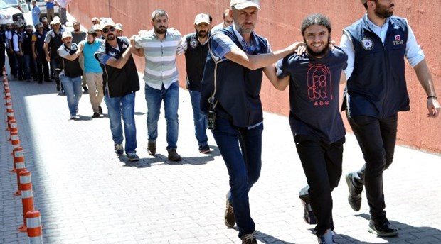 Kılıçdaroğlu'na saldırı planlayan IŞİD mensubu ile ilgili açıklama
