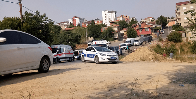 İstanbul'da vahşet: Elleri ve ağzı bağlanmış ceset bulundu