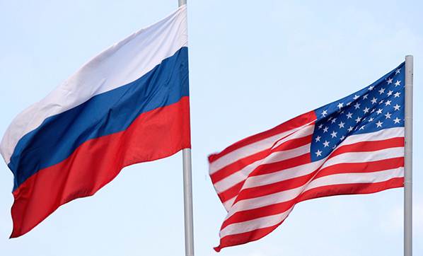 Rusya'dan ABD'li diplomatları gönderme kararı