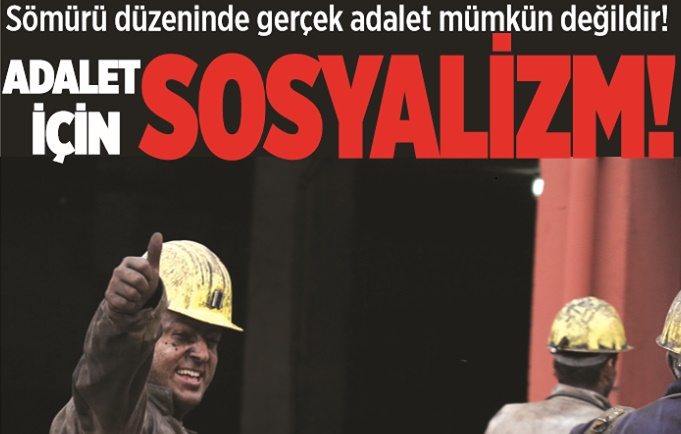 Sosyalist Cumhuriyet gazetesi 