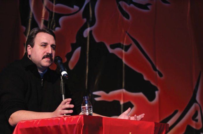 TKH MK üyesi Kamil Tekerek: Adalet ve eşitlik talebi işçilerin eliyle Türkiye'de taşları yerinden oynatabilir