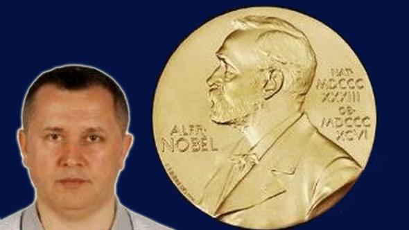 'FETÖ'den tutuklu profesör: Nobel Fizik ödülü alma ihtimalim var